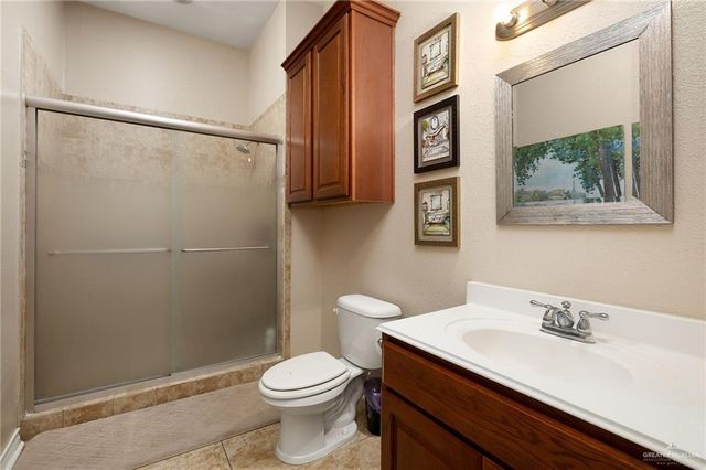 2602 San Diego Street, Mission, TX 78572