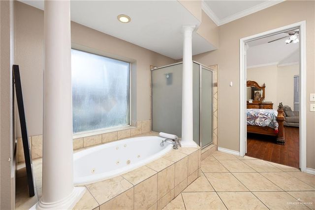 2602 San Diego Street, Mission, TX 78572