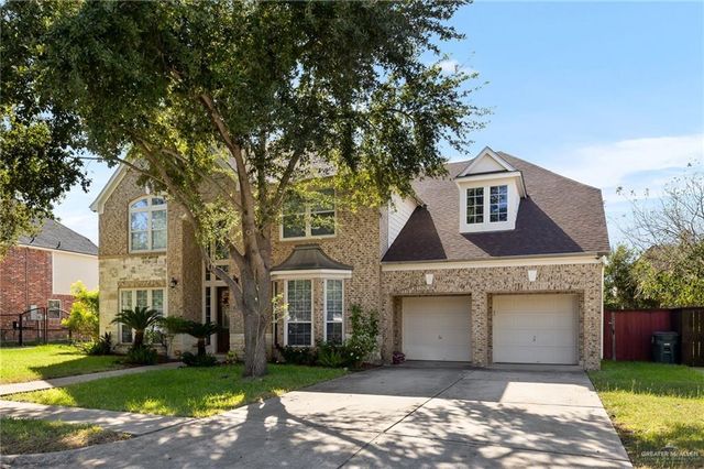 2602 San Diego Street, Mission, TX 78572