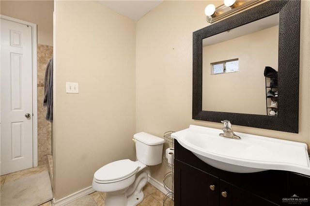 2602 San Diego Street, Mission, TX 78572