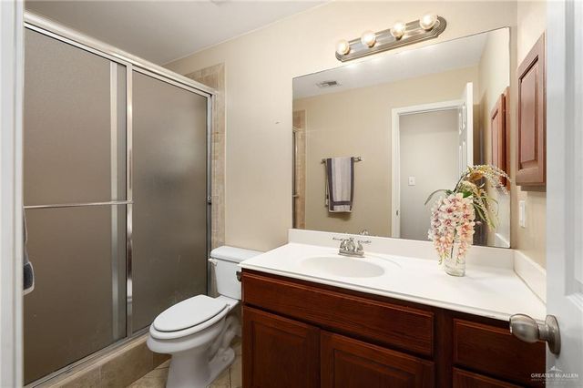 2602 San Diego Street, Mission, TX 78572