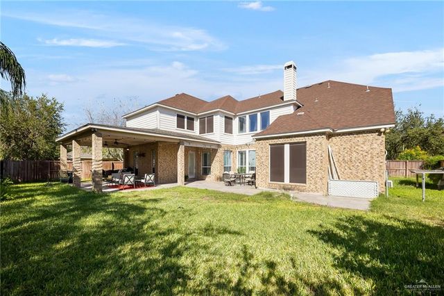 2602 San Diego Street, Mission, TX 78572