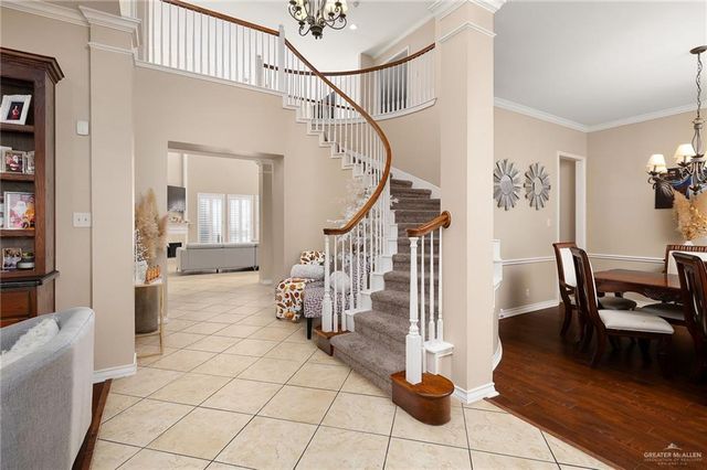 2602 San Diego Street, Mission, TX 78572