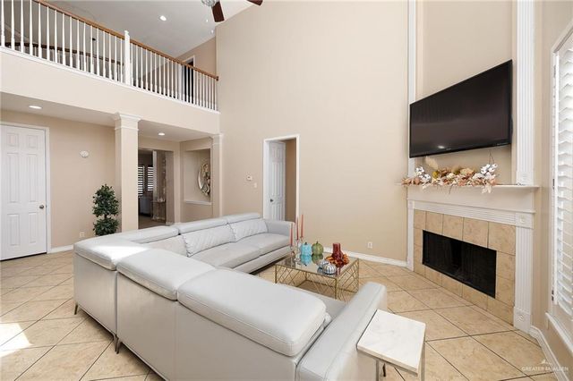 2602 San Diego Street, Mission, TX 78572