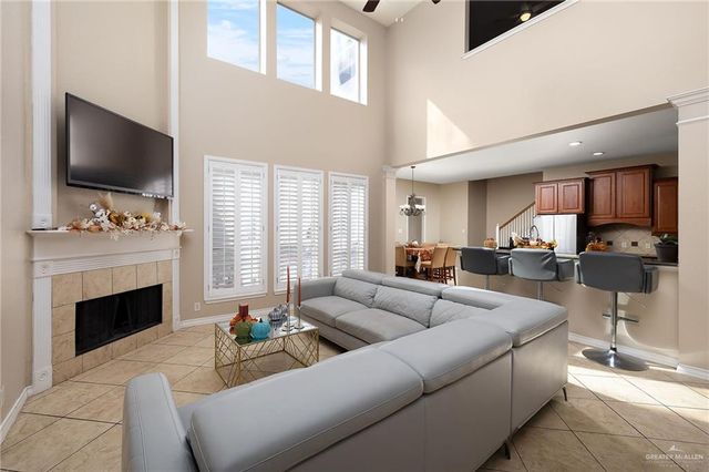 2602 San Diego Street, Mission, TX 78572