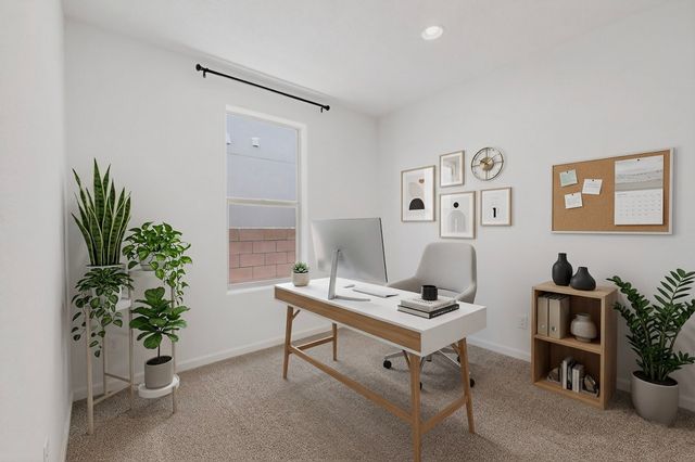 120 Mountaingem Loop, Santa Fe, NM 87508