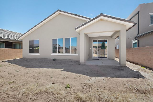 120 Mountaingem Loop, Santa Fe, NM 87508