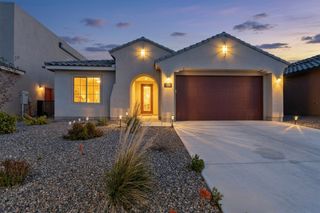 120 Mountaingem Loop, Santa Fe, NM 87508