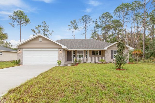 48 PHEASANT DRIVE, Palm Coast, FL 32164