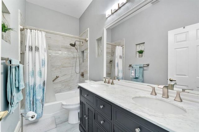 16007 OPAL CREEK Drive, Weston, FL 33331
