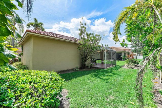 16007 OPAL CREEK Drive, Weston, FL 33331