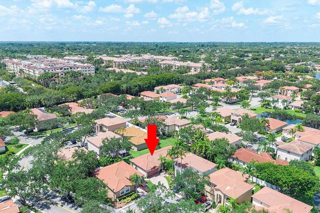 16007 OPAL CREEK Drive, Weston, FL 33331