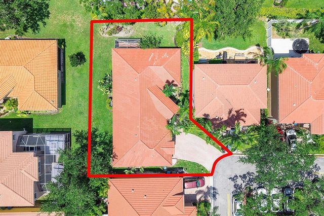 16007 OPAL CREEK Drive, Weston, FL 33331