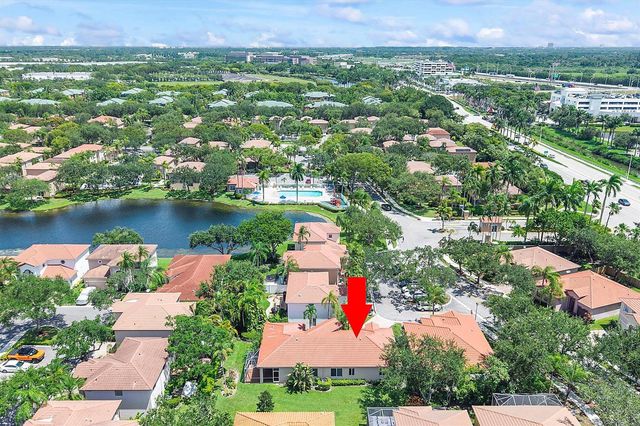 16007 OPAL CREEK Drive, Weston, FL 33331