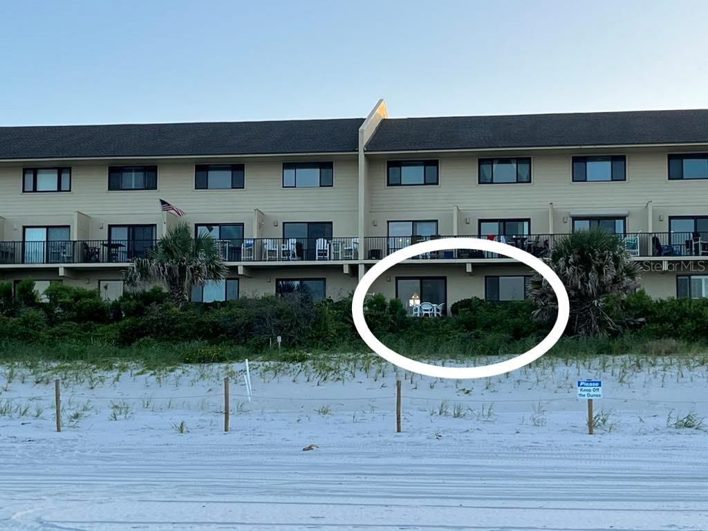 8550 A1A #261 S 25161, St Augustine, FL 32080