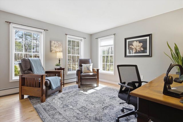 64 Peppermint Street, Goffstown, NH 03045