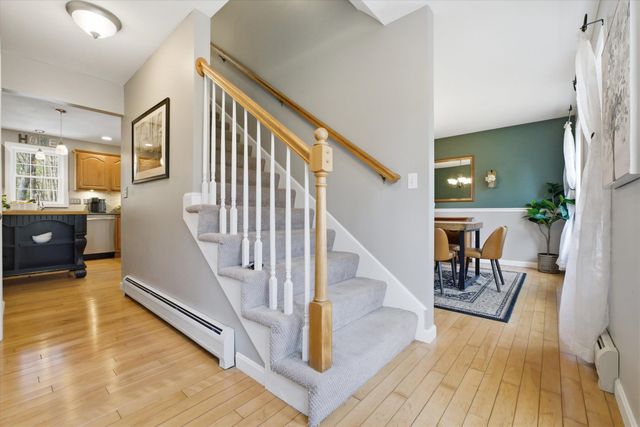 64 Peppermint Street, Goffstown, NH 03045