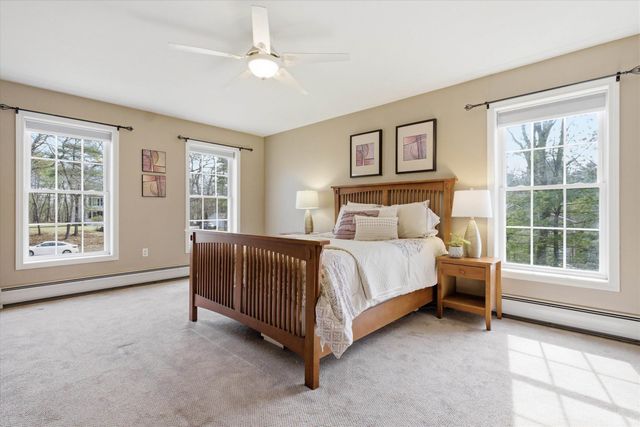 64 Peppermint Street, Goffstown, NH 03045