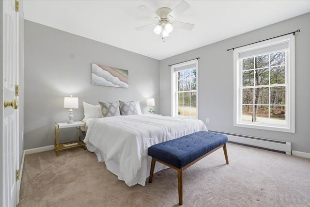 64 Peppermint Street, Goffstown, NH 03045