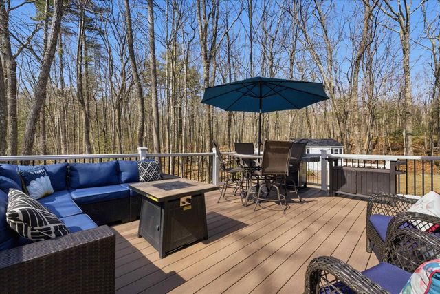 64 Peppermint Street, Goffstown, NH 03045