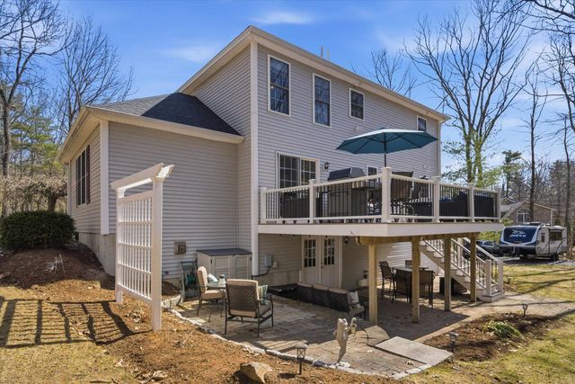 64 Peppermint Street, Goffstown, NH 03045