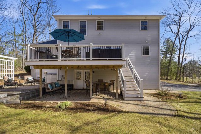 64 Peppermint Street, Goffstown, NH 03045