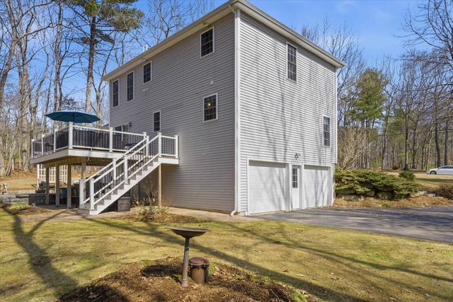 64 Peppermint Street, Goffstown, NH 03045