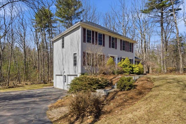 64 Peppermint Street, Goffstown, NH 03045