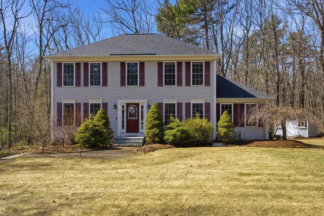 64 Peppermint Street, Goffstown, NH 03045