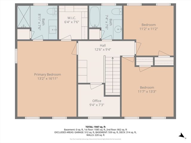 64 Peppermint Street, Goffstown, NH 03045