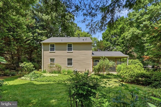 2202 JESTER CT, Reston, VA 20191