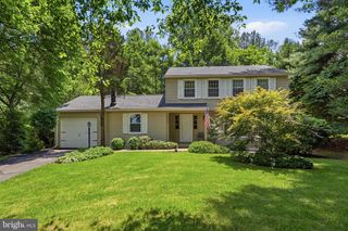 2202 JESTER CT, Reston, VA 20191