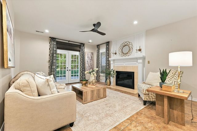 82 Remington Drive W, Highland Village, TX 75077