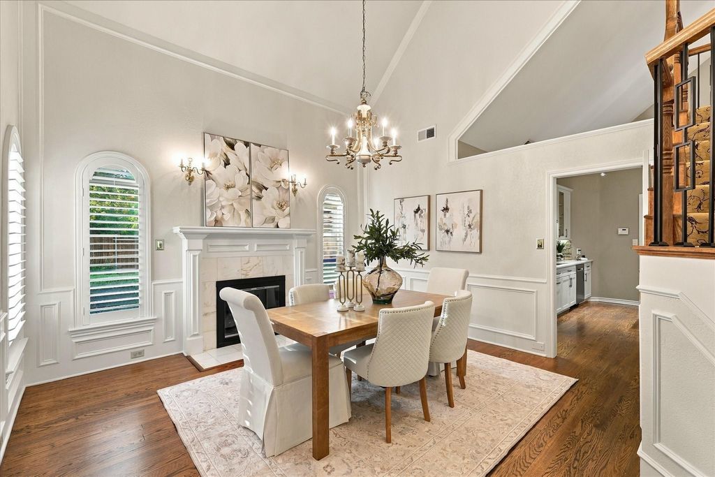 82 Remington Drive W, Highland Village, TX 75077 — photo 2