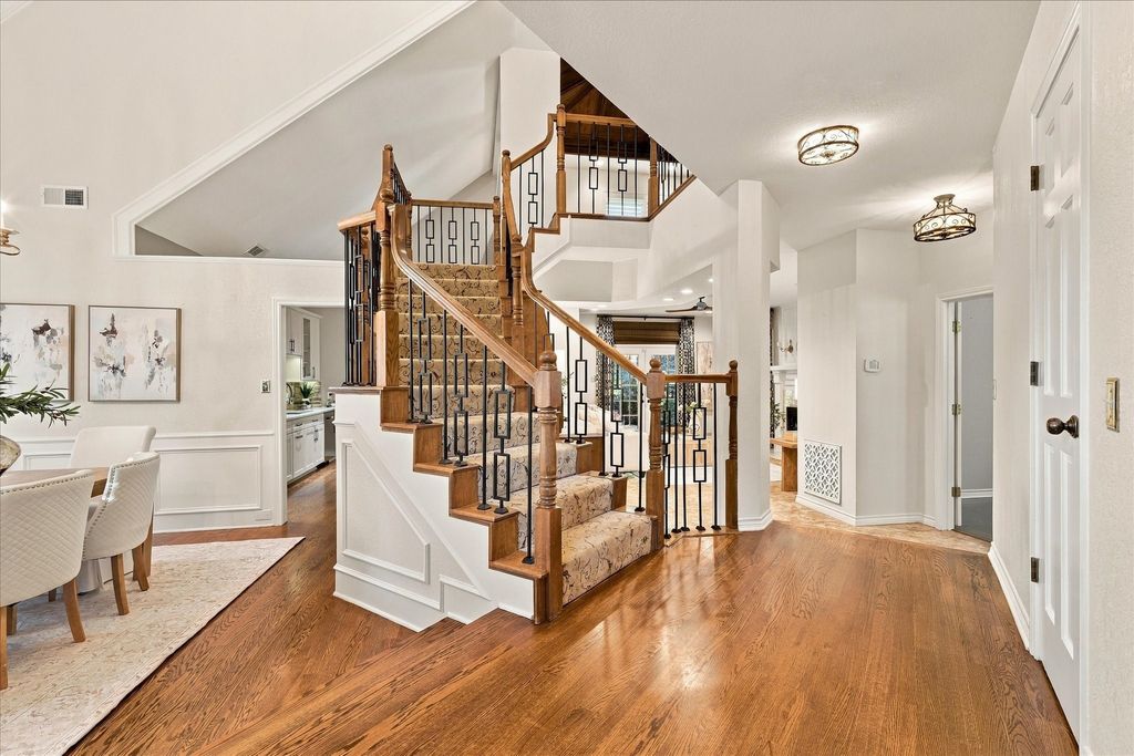82 Remington Drive W, Highland Village, TX 75077 — photo 4