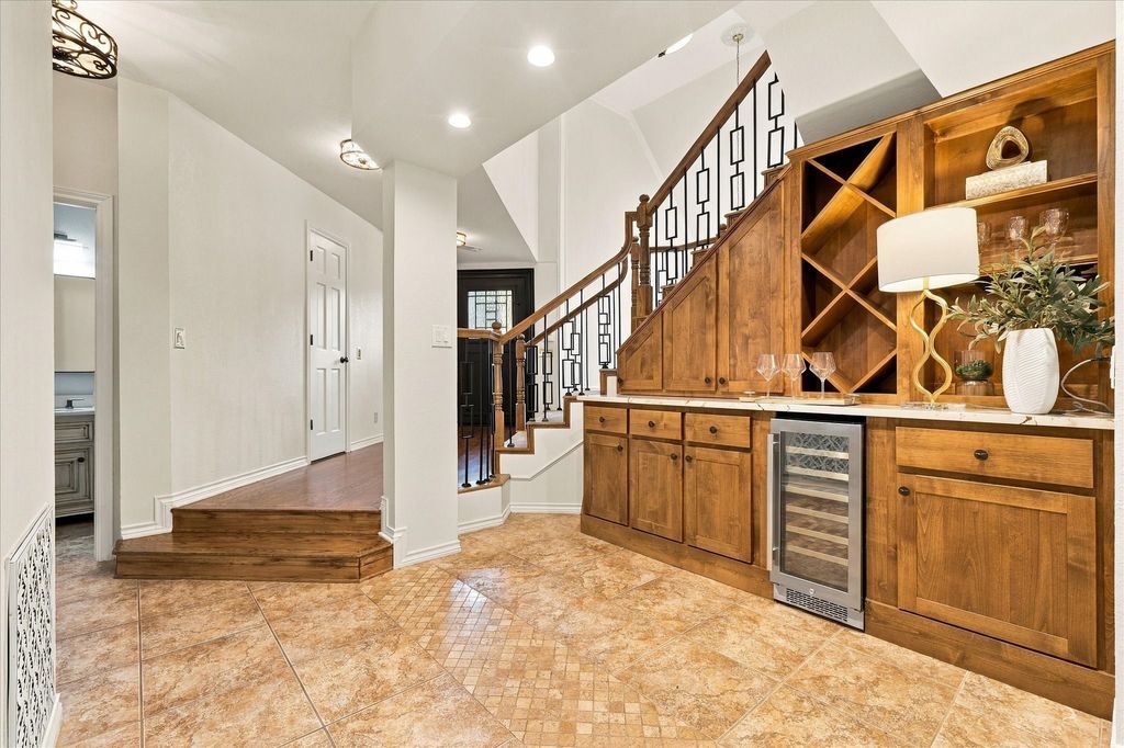82 Remington Drive W, Highland Village, TX 75077 — photo 5