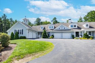 21 Hayloft Lane 21, Marshfield, MA 02050