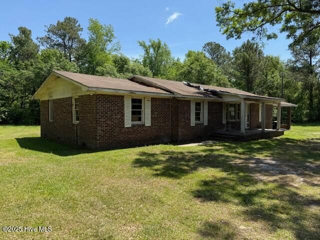 350 Randolphville Road, Bolivia, NC 28422