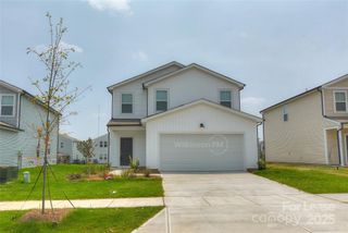 1280 Maple Shade Road SW, Concord, NC 28027