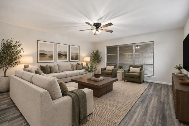 6234 Bandera Avenue A, Dallas, TX 75225