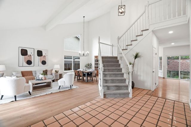 3611 Groesbeck Hill Drive, San Jose, CA 95148