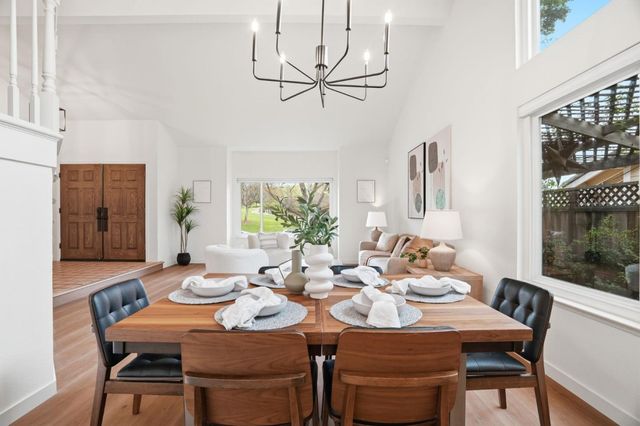 3611 Groesbeck Hill Drive, San Jose, CA 95148