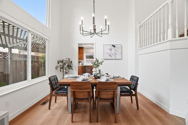 3611 Groesbeck Hill Drive, San Jose, CA 95148