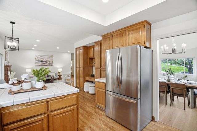 3611 Groesbeck Hill Drive, San Jose, CA 95148