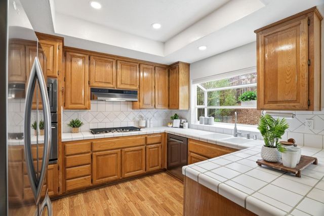 3611 Groesbeck Hill Drive, San Jose, CA 95148