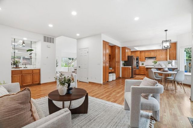 3611 Groesbeck Hill Drive, San Jose, CA 95148