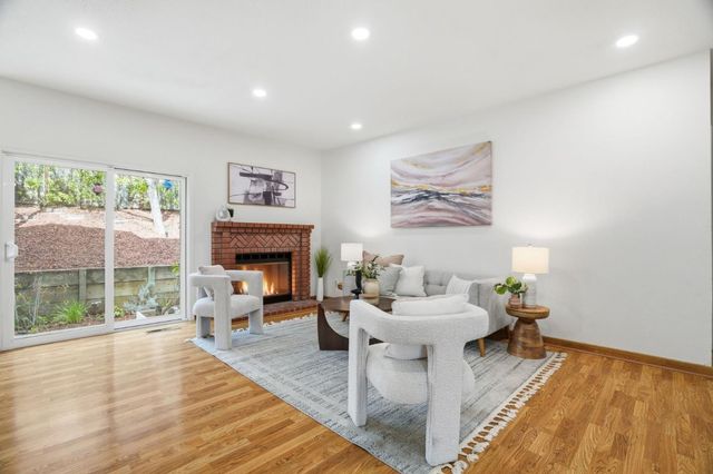 3611 Groesbeck Hill Drive, San Jose, CA 95148