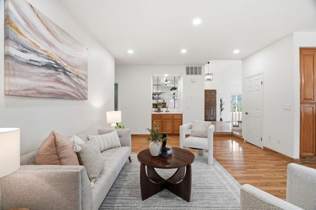 3611 Groesbeck Hill Drive, San Jose, CA 95148