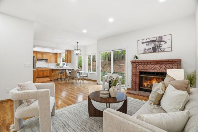 3611 Groesbeck Hill Drive, San Jose, CA 95148