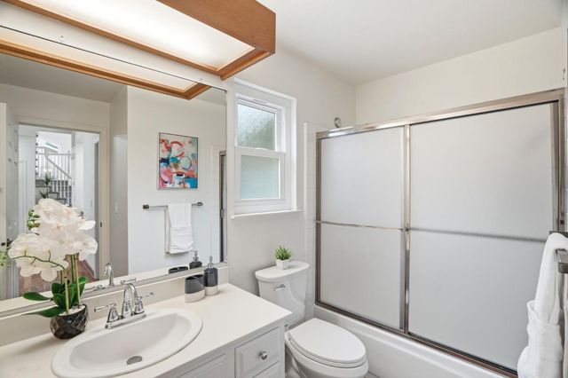 3611 Groesbeck Hill Drive, San Jose, CA 95148